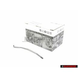 VW Originale Asta Di Sicurezza Per Serratura Porta - 161837183