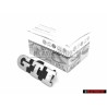 VW Originale GTI Fronte Logo Emblema Scritta Cromo - 6C0853948D FOD