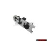 VW Originale GTI Fronte Logo Emblema Scritta Cromo - 6C0853948D FOD