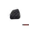 VW Originale Calotta Nero Satinato - 6R0721174 9B9