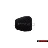 VW Originale Calotta Nero Satinato - 6R0721174 9B9