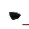 VW Originale Calotta Nero Satinato - 6R0721174 9B9