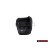 VW Originale Calotta Nero Satinato - 6R0721174 9B9