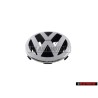 VW Originale Fronte Logo Emblema Simbolo Cromo - 3B0853601C ULM