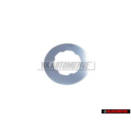 VW Originale Cristallo (Rivestimento Diam.) - WHT001877