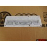 Audi Originale ALLROAD Posteriore Logo Emblema Scritta Cromo - 4Z7853735A 2ZZ