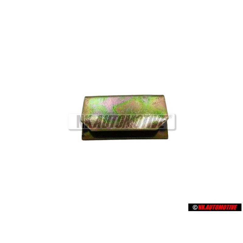 VW Original Graffa - 321201190