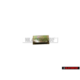 VW Original Graffa - 321201190