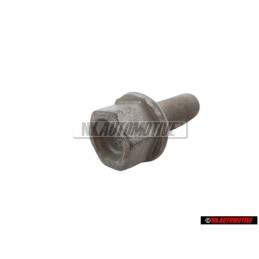 VW Originale Bullone Ruota - 321601139A