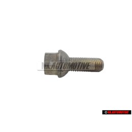 VW Originale Bullone Ruota - 321601139A