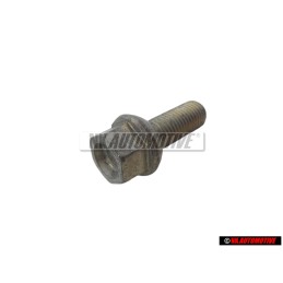 VW Originale Bullone Ruota - 321601139A