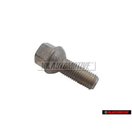 VW Originale Bullone Ruota - 321601139A