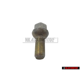 VW Originale Bullone Ruota - 321601139A