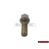 VW Originale Bullone Ruota - 321601139A