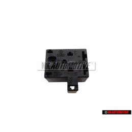 VW Originale Scatola Contatti Piatti - 321971999A