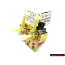 VW Originale Valvola Elettromagnetica - 026906283C