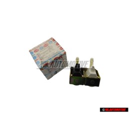 VW Originale Valvola Elettromagnetica - 026906283C