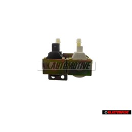 VW Originale Valvola Elettromagnetica - 026906283C