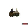 VW Originale Valvola Elettromagnetica - 026906283C