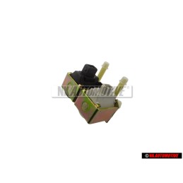 VW Originale Valvola Elettromagnetica - 026906283C