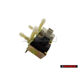 VW Originale Valvola Elettromagnetica - 026906283C