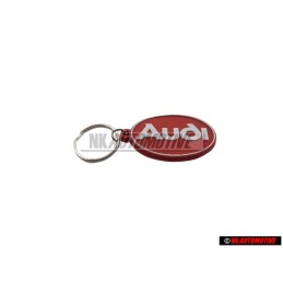 Audi Original Portachiavi - A16-2283