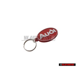 Audi Original Portachiavi - A16-2283