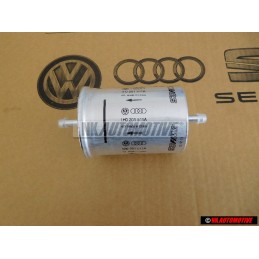 VW Originale Filtro Carburante - 1H0201511A