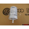 VW Originale Filtro Carburante - 1H0201511A