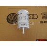 VW Originale Filtro Carburante - 1H0201511A