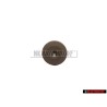 VW Originale Graffetta Grigio Chiaro - 811863905D 7FN