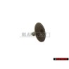 VW Originale Graffetta Grigio Chiaro - 811863905D 7FN