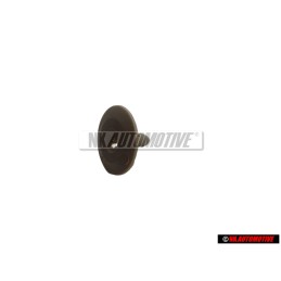 VW Originale Graffetta Grigio Chiaro - 811863905D 7FN