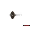 VW Originale Graffetta Grigio Chiaro - 811863905D 7FN