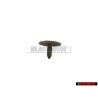 VW Originale Graffetta Grigio Chiaro - 811863905D 7FN