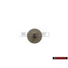 VW Originale Graffetta Grigio Chiaro - 811863905D 7FN