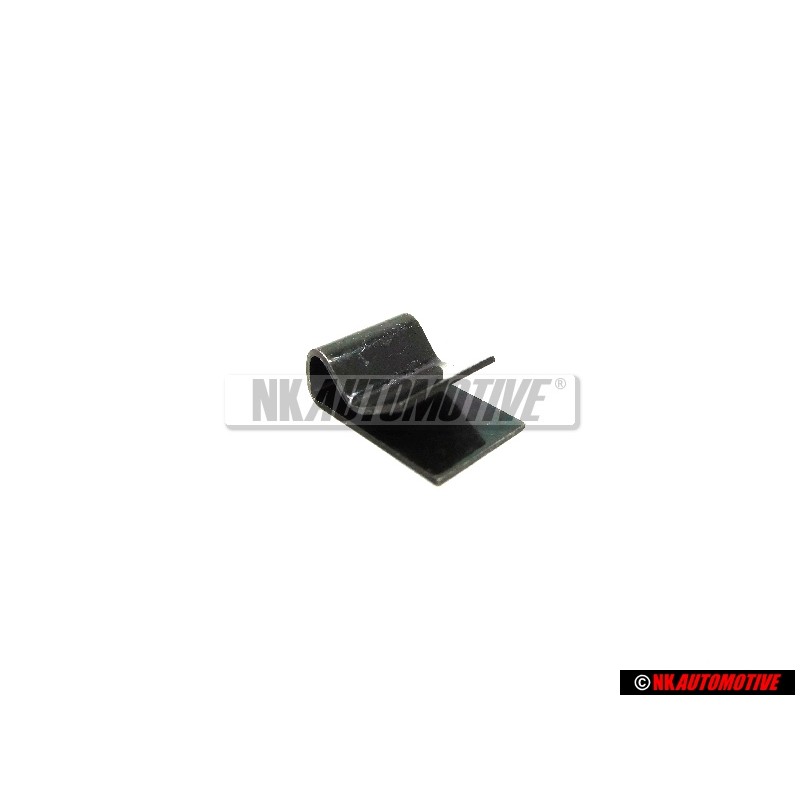 VW Originale Molla Di Ritegno - 037103579