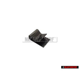 VW Originale Molla Di Ritegno - 037103579