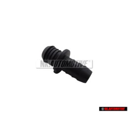 VW Originale Raccordo - 321611813D