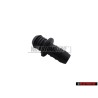 VW Originale Raccordo - 321611813D
