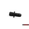 VW Originale Raccordo - 321611813D