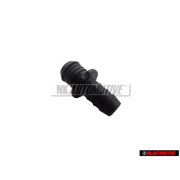 VW Originale Raccordo - 321611813D