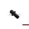 VW Originale Raccordo - 321611813D