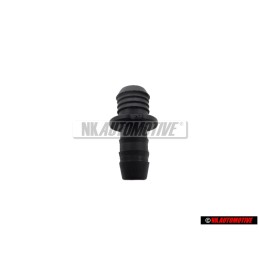 VW Originale Raccordo - 321611813D