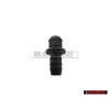 VW Originale Raccordo - 321611813D
