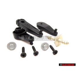 VW Originale 1 Set Leva Per Scatoladi Ripartizione Aria - 1H1898001