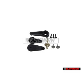 VW Originale 1 Set Leva Per Scatoladi Ripartizione Aria - 1H1898001
