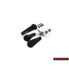 VW Originale 1 Set Leva Per Scatoladi Ripartizione Aria - 1H1898001