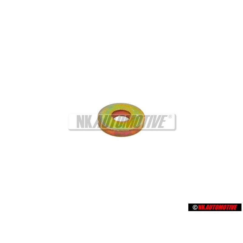 VW Originale Rondella Di Spessore - N 0154041