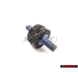 VW Originale Cuscinetto Gomma-Metallo - 803121275